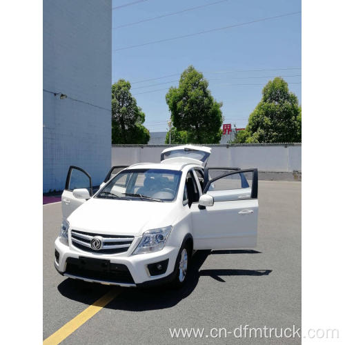 Dongfeng A1 hatchback mini suv gasoline engine 5MT